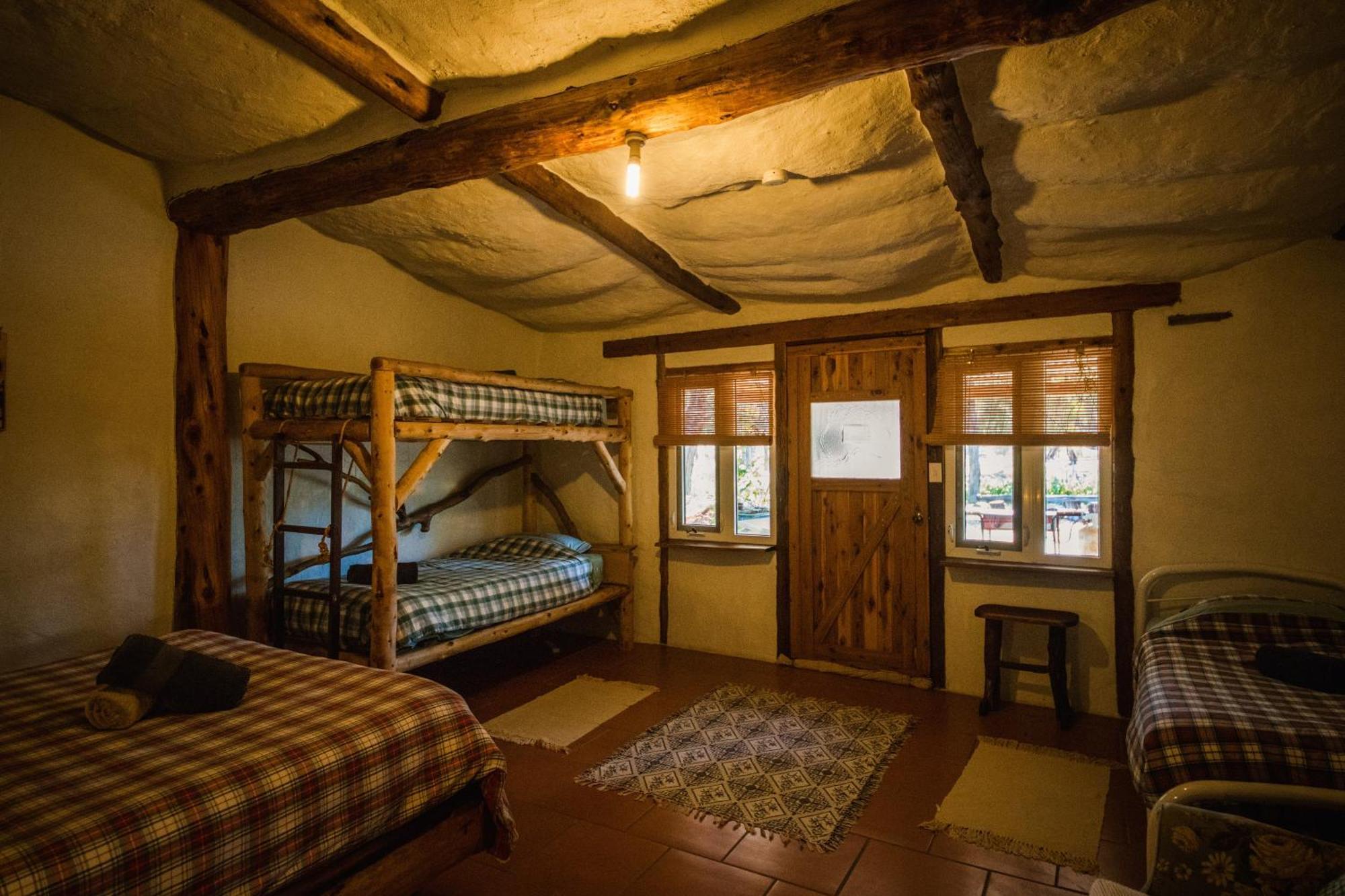 Pilliga Pottery Creative Farmstay Coonabarabran Zimmer foto