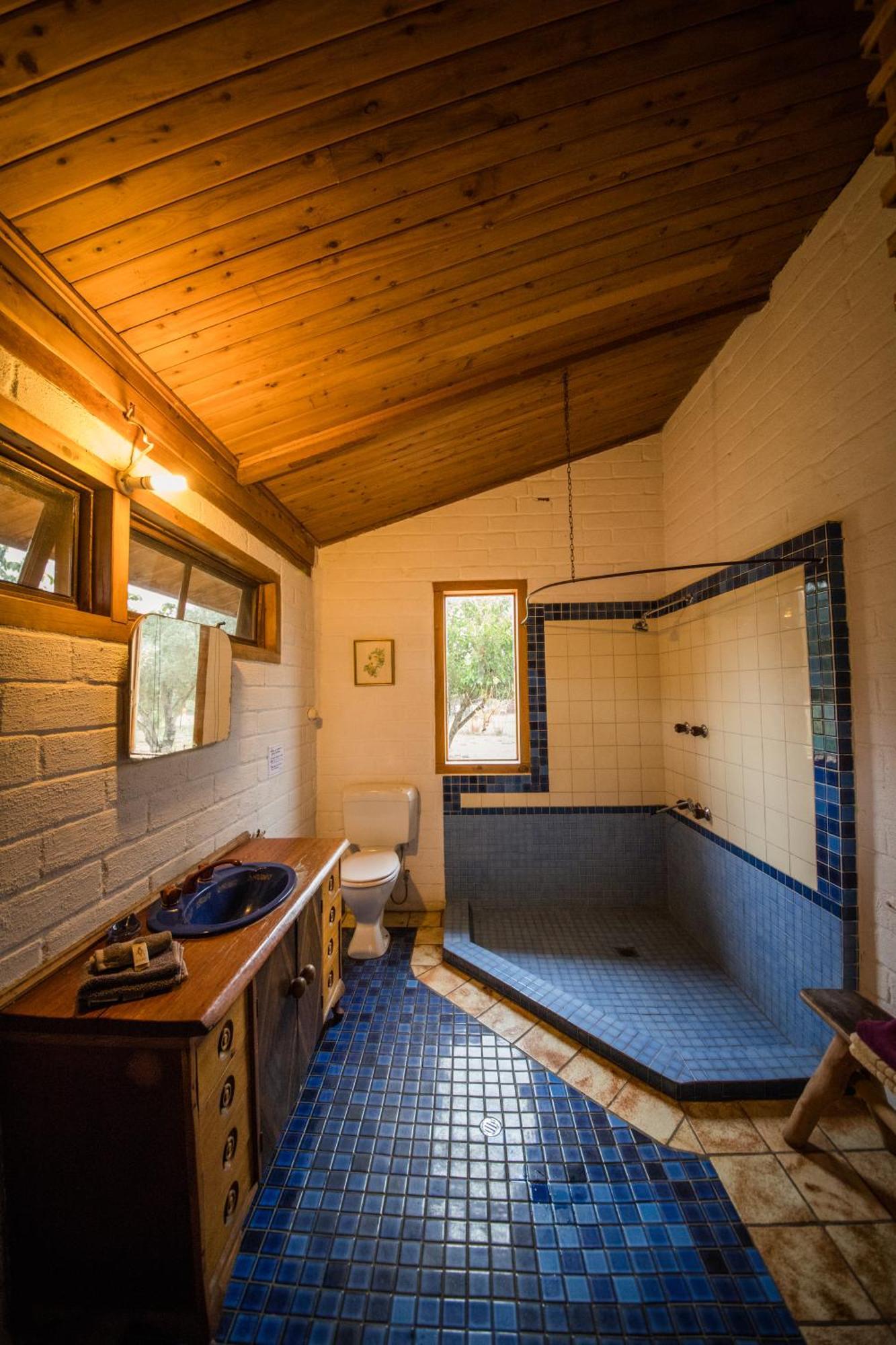 Pilliga Pottery Creative Farmstay Coonabarabran Zimmer foto