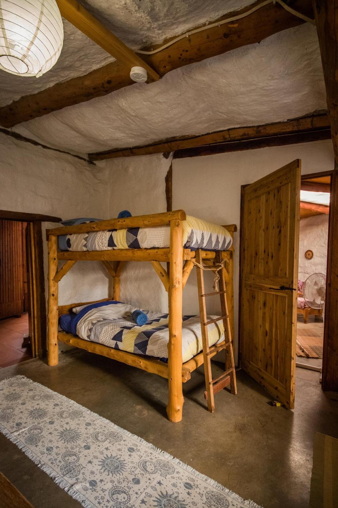 Pilliga Pottery Creative Farmstay Coonabarabran Zimmer foto