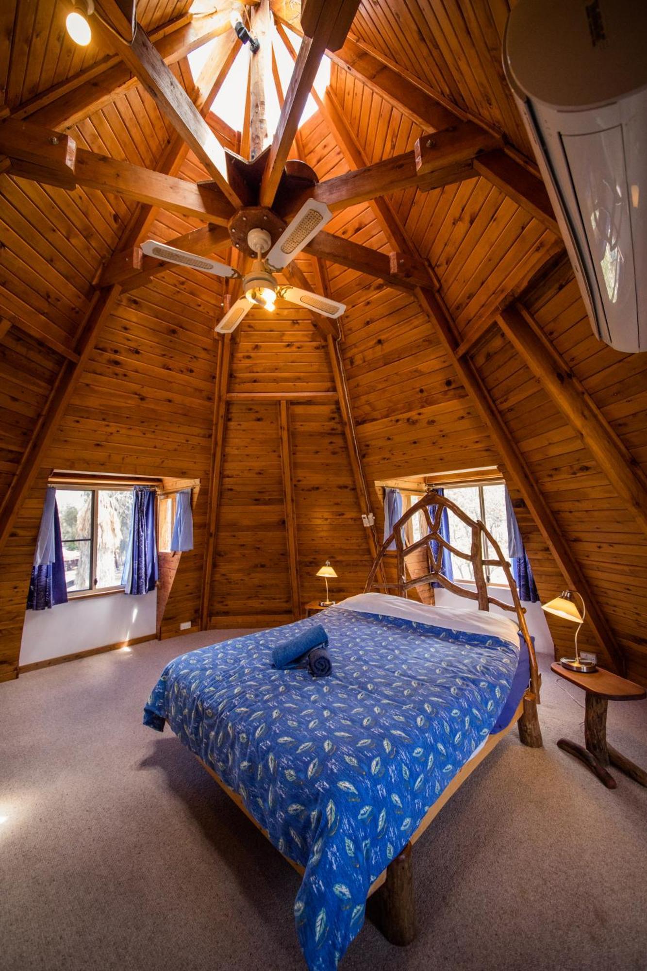 Pilliga Pottery Creative Farmstay Coonabarabran Zimmer foto