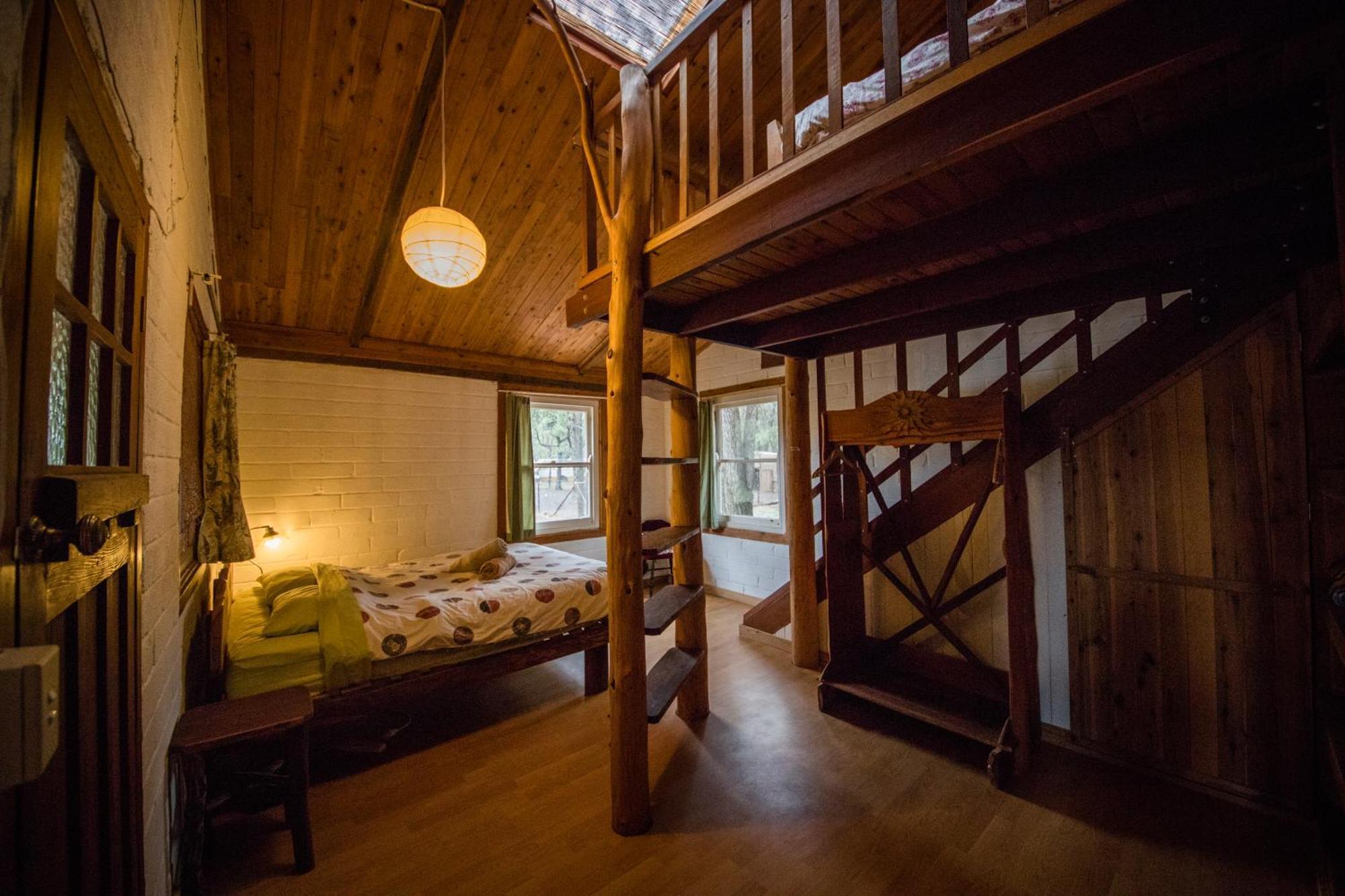Pilliga Pottery Creative Farmstay Coonabarabran Zimmer foto